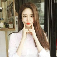 34张自信阳光女生QQ头像合集 个性又好看的个性女生头像