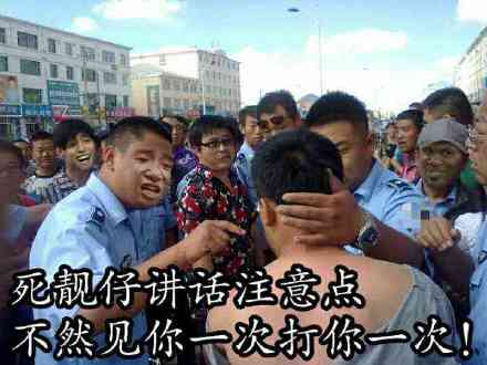 聊天斗图必备！这套“装逼已成潮流”表情包太上头了