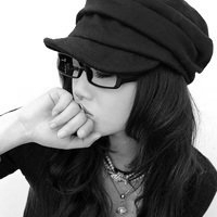 70张非主流女生伤感头像合集 带字不带字都有