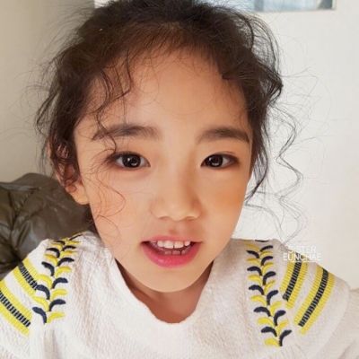 超萌小女孩头像合集！24张高清无水印头像直接存