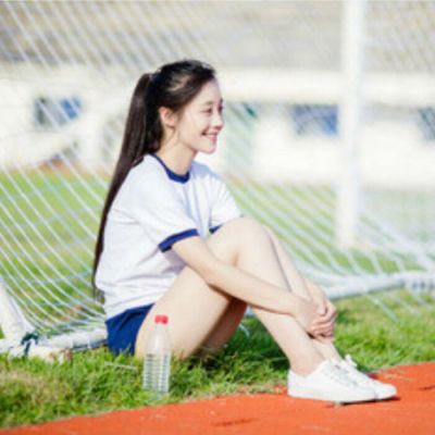 35张高清清纯少女头像合集 适合当微信QQ头像