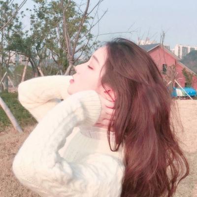 35张治愈感拉满！可爱森系女生唯美高清头像合集