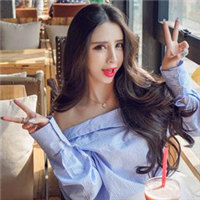 15张时尚女生头像合集 氛围感拉满