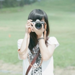 57张女生拿相机的唯美QQ头像合集