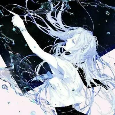 11张软萌可爱女生动漫萝莉头像 高清无水印直接存