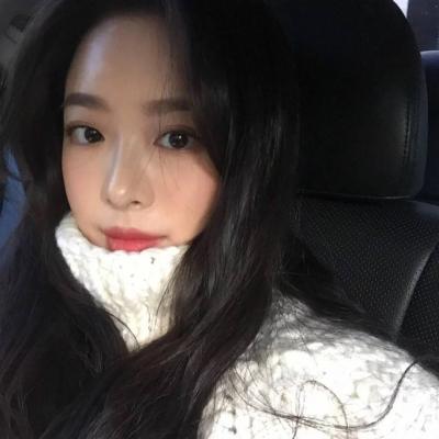 32张高清霸气款！孤独冷感女生头像合集