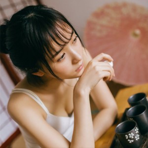 微信思念头像合集！18张高清唯美女生相思头像，安静想你的氛围感拉满