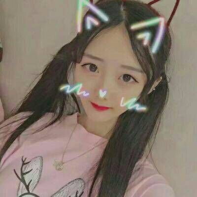 22张高清好看的非主流女生微信头像合集