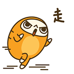 超萌面包咕咕鸡QQ表情包来啦