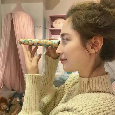 26张高清可爱女生头像合集 软妹们快存