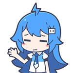 哔哩哔哩2233娘QQ表情包来啦！