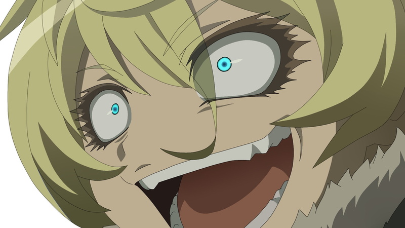 谭雅战记高清壁纸合集 带你走进异世界战场