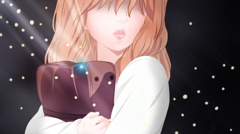 俺物语！1080P高清动漫壁纸合集