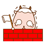 超实用乖乖羊QQ表情包来啦