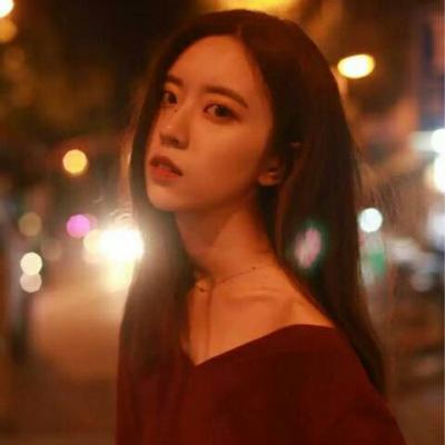 34张高清意境感女生头像合集 氛围感拉满的女生头像素材