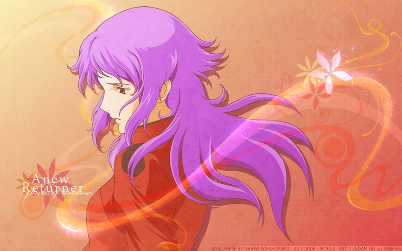 机动战士高达00 1080P高清动漫壁纸