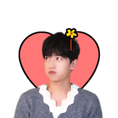 wuli大咩咩QQ表情包来啦，斗图又有新素材啦