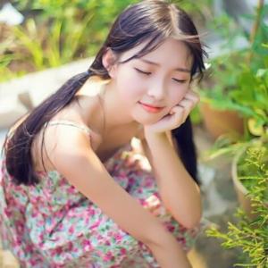 微信思念头像合集！18张高清唯美女生相思头像，安静想你的氛围感拉满