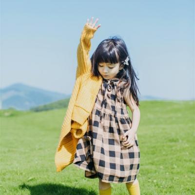 超治愈！18张高清超萌小萝莉头像合集