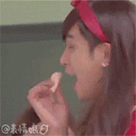 小猪&朱碧石QQ表情包合集来啦