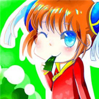 神乐搞笑头像合集！24张可爱沙雕高清动漫头像