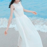 女生面朝大海的微信头像合集 26张唯美氛围感头像来啦