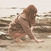 61张氛围感拉满！非主流女生意境头像合集