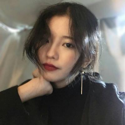 36张高清好看的女生个性头像大图合集