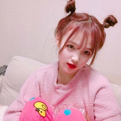 19张青春少女感闺蜜头像 清纯可爱风格直接存