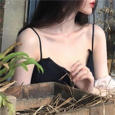 又浪又痞的女生头像来啦！20张高清坏坏痞帅款