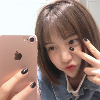 三人闺蜜专属头像来啦！18张高清可爱款一人一张