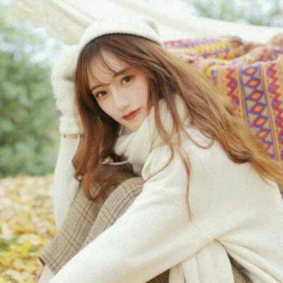 三人闺蜜头像合集！33张高清清新唯美款直接拿