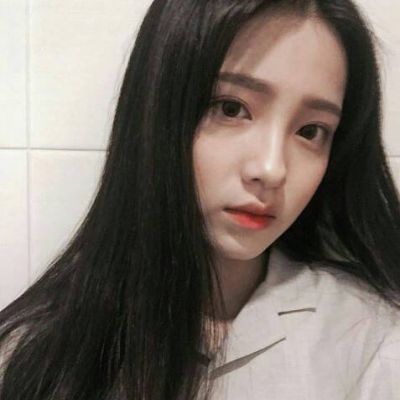 原宿风粉色系女生头像合集，16张氛围感拉满的风格头像