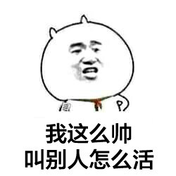 聊天斗图用的小学生表情包套图