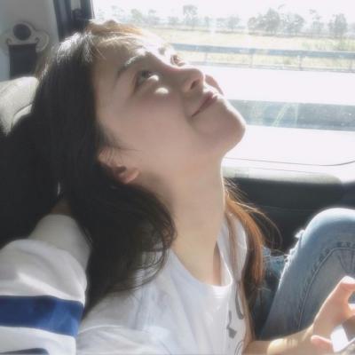 24张软萌搞怪女生头像 青春感拉满太可爱了