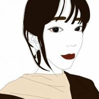 超酷拽酷的动漫女生头像合集 28张个性头像分享