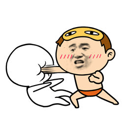 金馆长搞怪猥琐动图合集