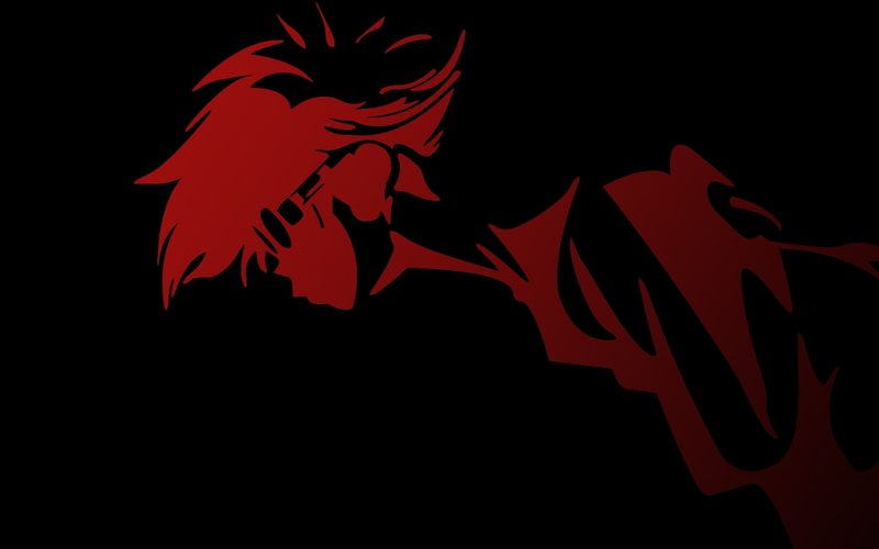 《星际牛仔》爱德华 高清动漫壁纸合集