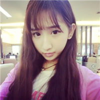 12张女生自立阳光QQ头像合集