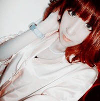 女生阿宝色头像合集来了 一共74张