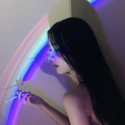 超拽霸气女生个性头像合集 32张高清大图任你挑