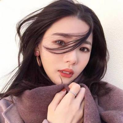 16张可爱软萌女生头像 想要同款漂亮小姐姐头像的看过来