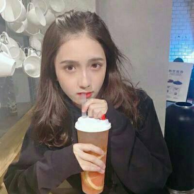17张高清好看的可爱小清新女生头像合集