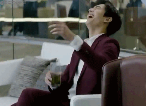 杨洋演肖奈到底藏了多少本事？这套表情包帮你揭秘