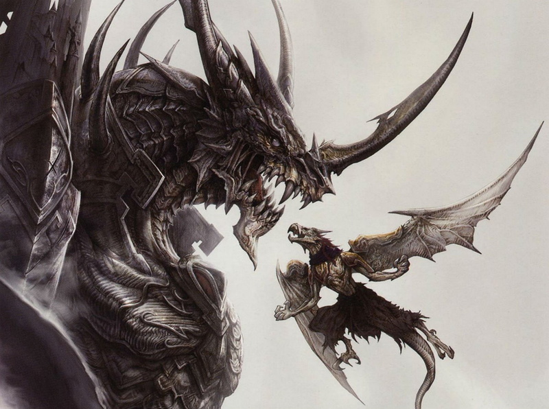 立绘吸睛！2K高清棕发天使少女壁纸