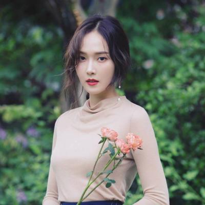 18组超适配的一对两张唯美闺蜜头像 高清无水印