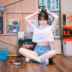 三人闺蜜专属可爱头像！21张萌系一人一张高清合集