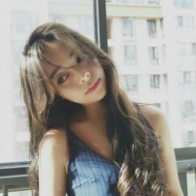 16张高清可爱沉默少女QQ头像 氛围感拉满