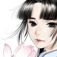 46张气质成熟风女生卡通头像 超适合换头像用