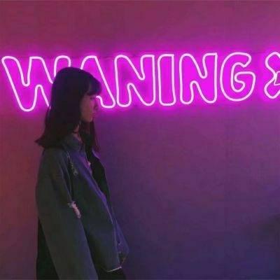 新款颓废伤感女生QQ头像 16张高清好看的颓废女头汇总